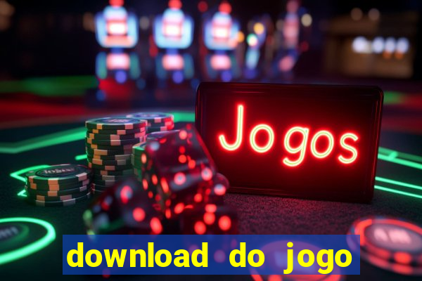 download do jogo do homem-aranha